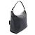 Borsa a tracolla Gucci GG Canvas Nero - vista 2