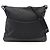 Borsa a tracolla Gucci GG Canvas Nero
