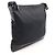 Borsa a tracolla Gucci GG Canvas Nero - vista 2