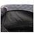 Borsa a tracolla Gucci GG Canvas Nero - vista 5