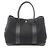 Hermès Borsa Tote Hermes Garden Party PM Nero