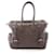 Hermès Borsa Hermes Pure Sangle 35 Marrone  - vista 1