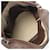Hermès Borsa Hermes Pure Sangle 35 Marrone  - vista 3