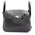 Hermès Borsa a tracolla Hermes Lindy Mini Nero