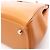 Hermès Hermes Kelly 35 Borsa a mano 2-Way Marrone - vista 13