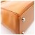 Hermès Hermes Kelly 35 Borsa a mano 2-Way Marrone - vista 15