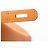 Hermès Hermes Kelly 35 Borsa a mano 2-Way Marrone - vista 5
