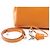 Hermès Hermes Kelly 35 Borsa a mano 2-Way Marrone - vista 6
