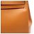 Hermès Hermes Kelly 35 Borsa a mano 2-Way Marrone - vista 9