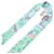 Hermès Twilly Equateur Hermes Blu Multicolore  - vista 3