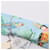 Hermès Twilly Equateur Hermes Blu Multicolore  - vista 7