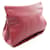 Hermès Borsa a tracolla Hermes Jypsiere 34 Ruby Rosa  - vista 2