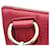 Hermès Borsa a tracolla Hermes Jypsiere 34 Ruby Rosa  - vista 7