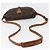 Louis Vuitton Jeune Fille Monogram Canvas GM Marrone - vista 7