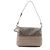 Borsa a tracolla Fendi Zucca Zucchino Marrone Nero Beige