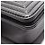 Borsa a tracolla Chanel Boy Mini Chevron V-stitch Nero - vista 10
