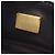 Borsa a tracolla Chanel Boy Mini Chevron V-stitch Nero - vista 5