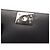Borsa a tracolla Chanel Boy Mini Chevron V-stitch Nero - vista 7