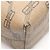 Everyday Borsa a mano 2-Way Balenciaga BB Monogram Small Shopper Marrone - vista 5