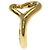 Tiffany & Co. Open Heart Ring - Ansicht 3