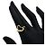 Tiffany & Co. Open Heart Ring - Ansicht 6
