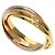 Cartier Trinity XS Ring