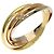 Cartier Trinity XS Ring - Ansicht 2