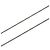 Collana Lariat Gucci in oro bianco 18K - vista 3