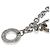 Bulgari Collana BVLGARI B-zero1 in oro bianco 18K - vista 5