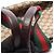 Gucci Webbing Line Tote Bag Brown Multiple colors Beige - view 6