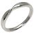 Tiffany & Co. Harmony Ring aus Platin - Ansicht 2