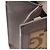 Bolso de mano 2-Way Gucci Diana Jumbo GG Castaño Beige - vista 5