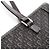 Borsa Tote Christian Dior Trotter Nero - vista 10