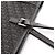 Borsa Tote Christian Dior Trotter Nero - vista 12