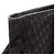 Borsa Tote Christian Dior Trotter Nero - vista 14