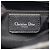 Borsa Tote Christian Dior Trotter Nero - vista 4