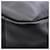 Sac Tote Yves Saint Laurent en cuir noir  - vue 7