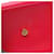 Sac Tote Yves Saint Laurent en cuir rose  - vue 14