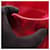 Sac Tote Yves Saint Laurent en cuir rose  - vue 7