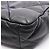 Borsa a tracolla Chanel 19 Dixneuf in pelle matelassé Nero - vista 7