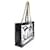 Borsa Tote Chanel Coco Mark Nero - vista 2