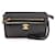 Borsa Chanel Coco Mark Second Bag Nero