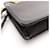 Borsa Chanel Coco Mark Second Bag Nero - vista 13