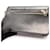 Borsa Chanel Coco Mark Second Bag Nero - vista 14