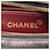 Borsa Chanel Coco Mark Second Bag Nero - vista 4