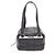Borsa Tote Chanel Chocolate Bar Nero