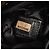 Borsa Tote Chanel Chocolate Bar Nero - vista 5