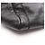 Borsa Tote Chanel Chocolate Bar Nero - vista 6