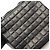 Chanel Chocolate Bar Tote Bag Black - view 12