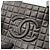 Chanel Chocolate Bar Tote Bag Black - view 13